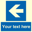 custom-directional-sign-in-blue-with-white-arrow-left~